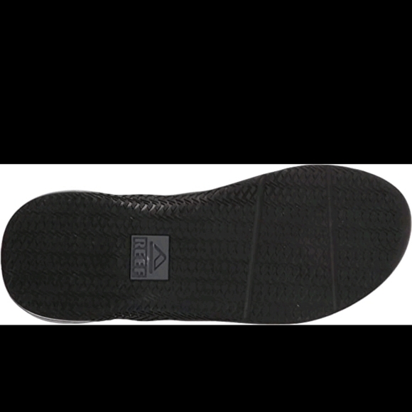 Reef Men Anchor Water friendly Comfortable and Lightweight Flipflop Sandal Brown main image 4